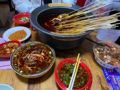 -冒椒火辣(奎星楼街店)