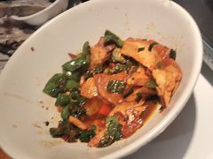-老阿爸鲜鱼土菜(园区永旺店)