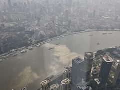 -上海中心大厦