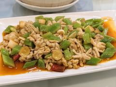 -幸福饭店(佛山路东段店)