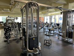 -聚健身GatherFitness(余杭店)