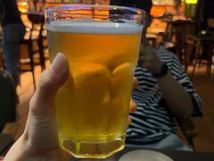 -The Cheebat 锌吧·Bistro(体育西店)