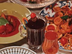 -IL TEATRO 精品意大利餐厅