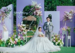 -满堂喜事婚庆