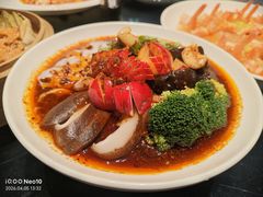 -徐记海鲜(陕西历史博物馆|明德门店)
