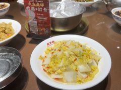 -天下客饭店(中山路店)