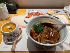 牛排饭-仙生生寿司专门店(七一街店)
