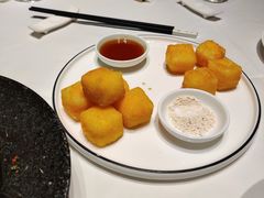 -俏江南·晋文化主题餐厅(中正天街店)
