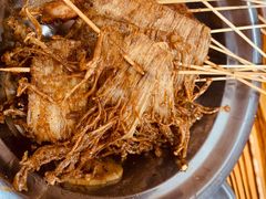 -阿姨小肉摊(同济西苑店)