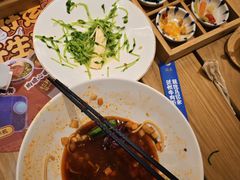 -马记永·兰州牛肉面(3019君尚店)