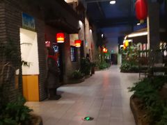 -森谷美食公园(杨行店)