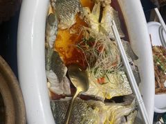 -彩虹之约•淮扬家宴(亚运村店)