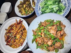 -小柴米·传统江西菜(万寿宫店)