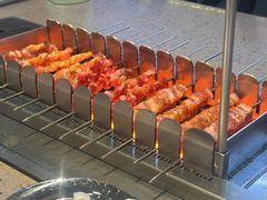 -邢氏老太太烧烤(南山店)