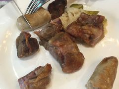 -德大西餐社(云南南路店)