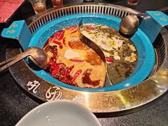 -吼堂老火锅(万寿宫店)
