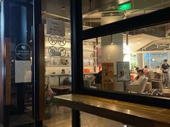 门面-Peet's 皮爷咖啡(东湖路手作店)