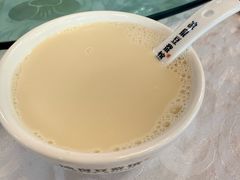 -冰泉豆浆馆(白云山总店)