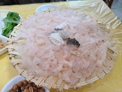 -官塘陈记鱼生·潮汕砂锅粥·牛肉火锅(潮枫路总店)