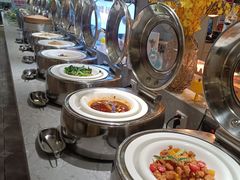 -经典世家牛排自助餐厅(百捷店)