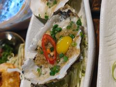 -质烤烤物·活烤海鲜(质烤总店)