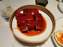 东坡肉-106餐厅(山水文园店)