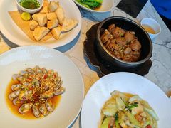 -潮州府·潮菜·砂锅粥(徐家汇店)