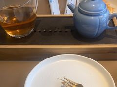 -隐溪茶馆(金虹桥店)