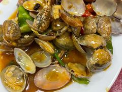 -红海湾豪记海鲜大排档