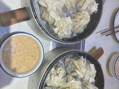 -内蒙联营烧麦 草原石榴红(护国寺店)