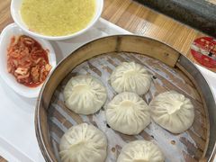 -东升灌浆包(辛庄街总店)