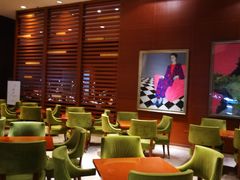 -成都世纪城假日酒店-西楼