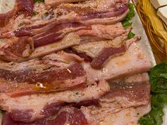 -阿婆情腊排骨火锅(金虹路店)