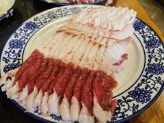 -裕德孚·非遗手切涮羊肉(东直门内大街店)