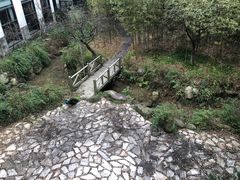-苏州环秀晓筑养生度假村