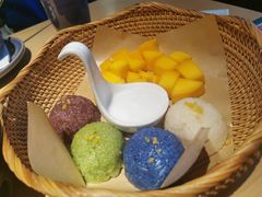 -金泰兰忆暹罗·东南亚餐厅(城西银泰店)