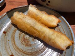 -青年公社烤鸭(熙悦天街店)
