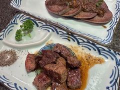 -福樱兰海鲜放题铁板烧(加州店)