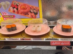 -争鲜回转寿司(海曙天一PLUS店)
