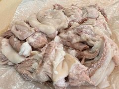 -小辫子羊肉面馆(周东店)