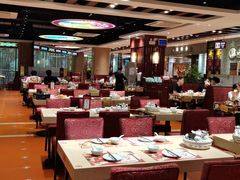 大堂-点都德(汇盈广场店)