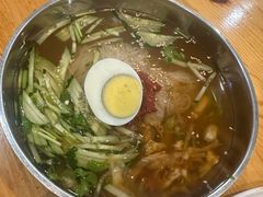 -鸡西冷面(翠竹店)