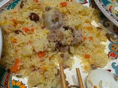 -巴依老爷新疆美食(常营店)