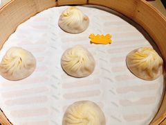 蟹粉小笼包-鼎泰丰(当代商城店)