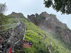 -七仙岭温泉国家森林公园