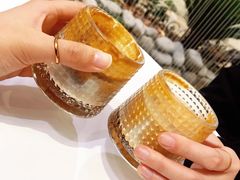 老北京污Dirty-1/4 ONE QUARTER COFFEE LAB(朝阳大悦城店)
