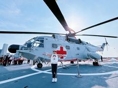 -中国人民解放军海军博物馆