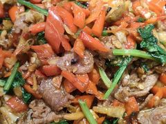 -川流不息·地道川菜·小龙虾(松东路店)