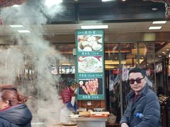 -毅祥斋老孙家泡馍(西羊市店)