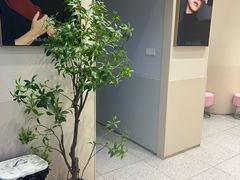 -天真蓝照相馆(五角场百联又一城店)